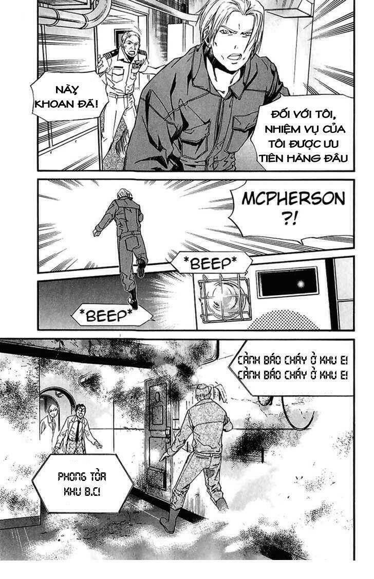 alive - the final evolution chapter 48 11