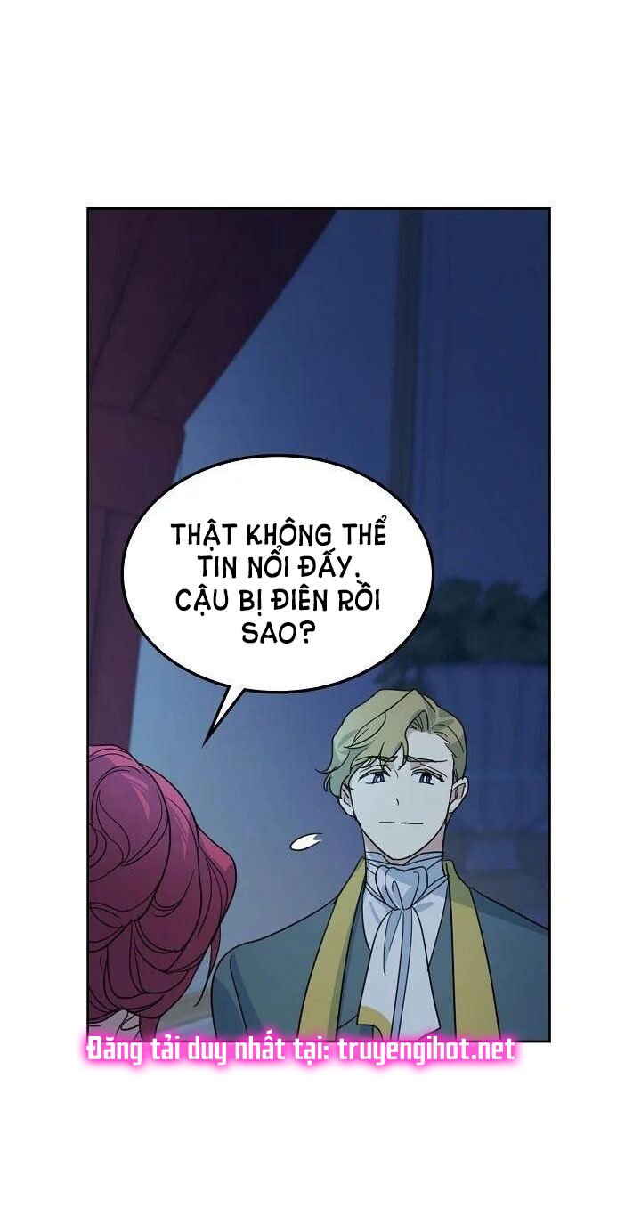 [18+] người đẹp và quái vật chapter 71.1 7