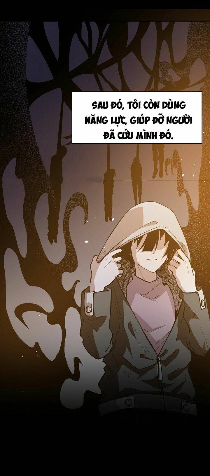 vương bài đặc công trùng sinh vườn trường chapter 43 17