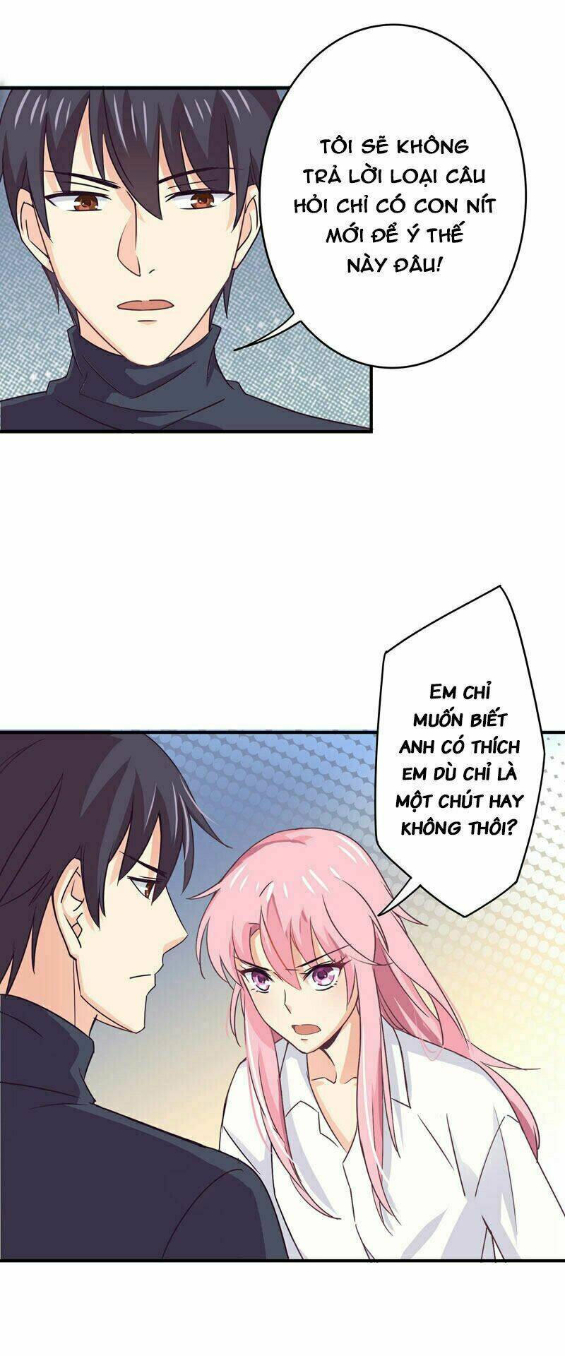 cuồng duệ tiểu thê chapter 41 14