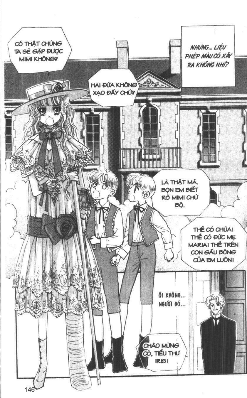 bibi iris chapter 5 146