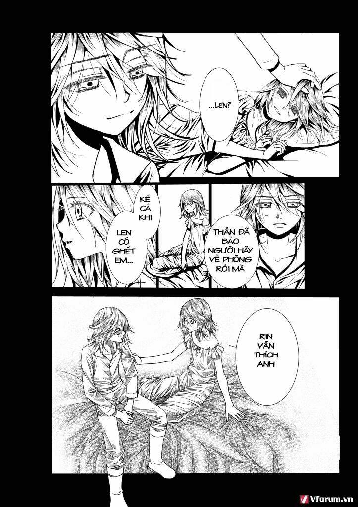 aku no meshitsukai chapter 7 17