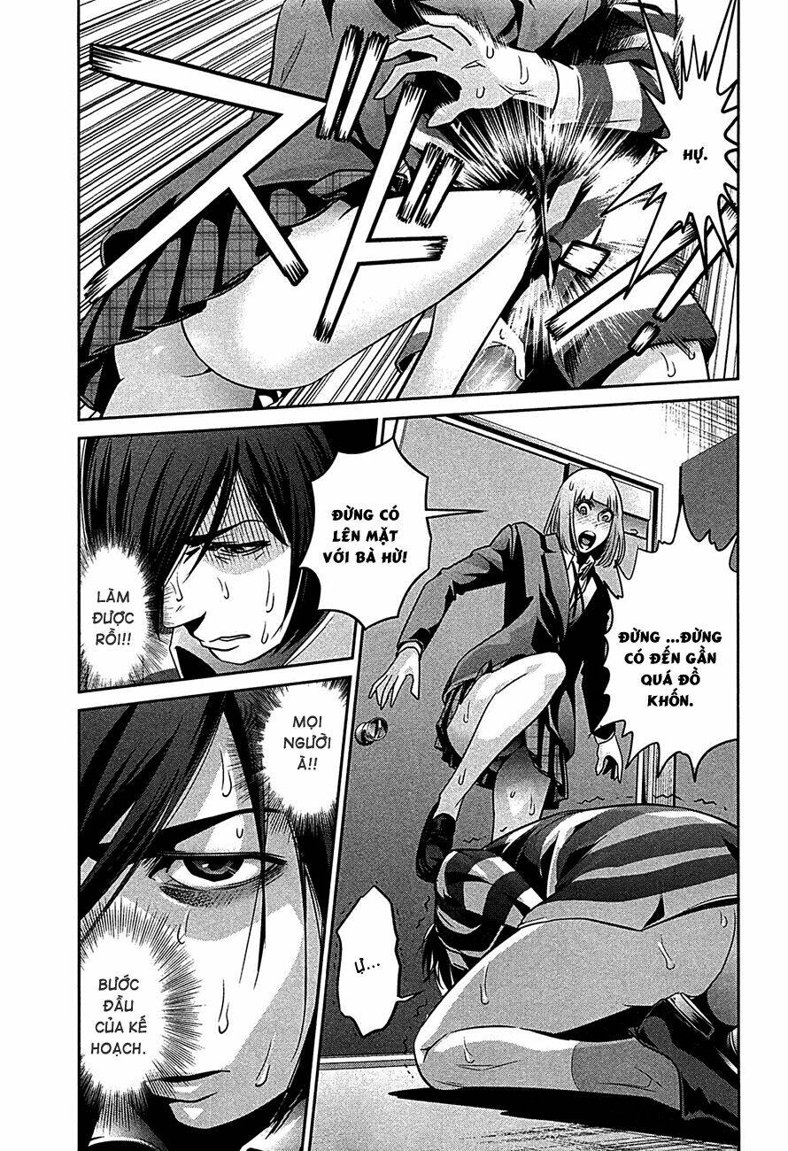 trường học ngục tù chapter 73 12