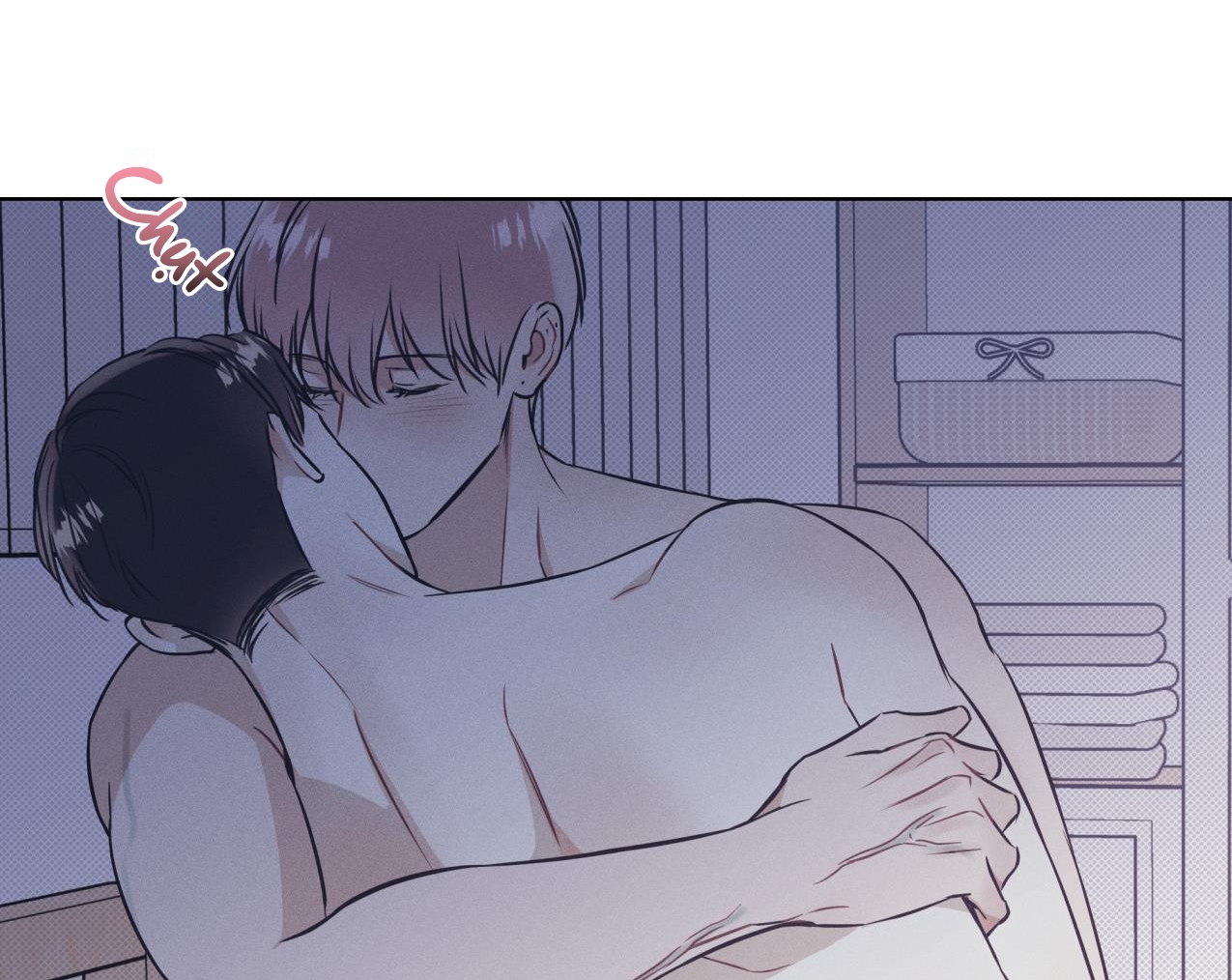 dải hợp âm trên đại dương xanh chapter 21 109