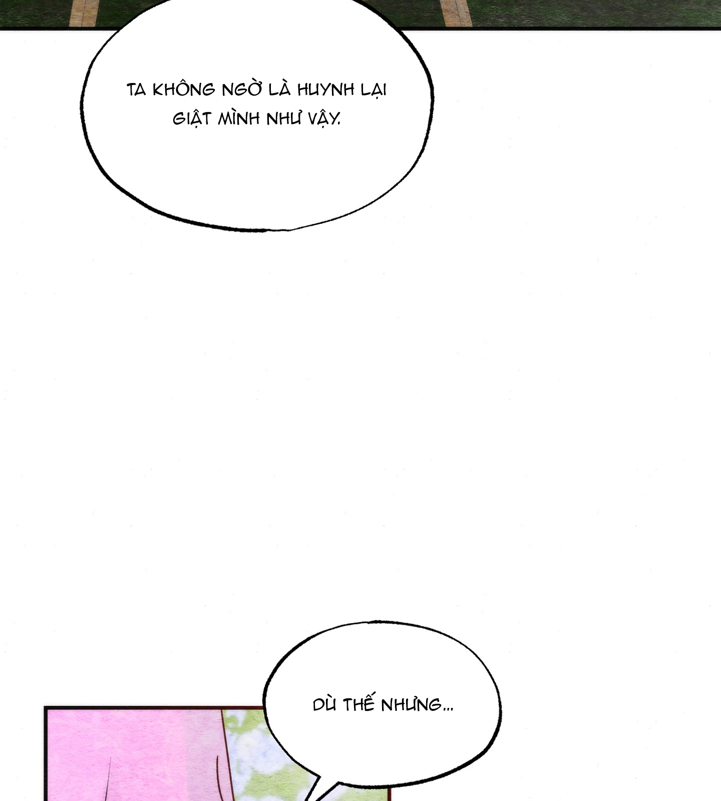 Cương Nhân chapter 86.1 12