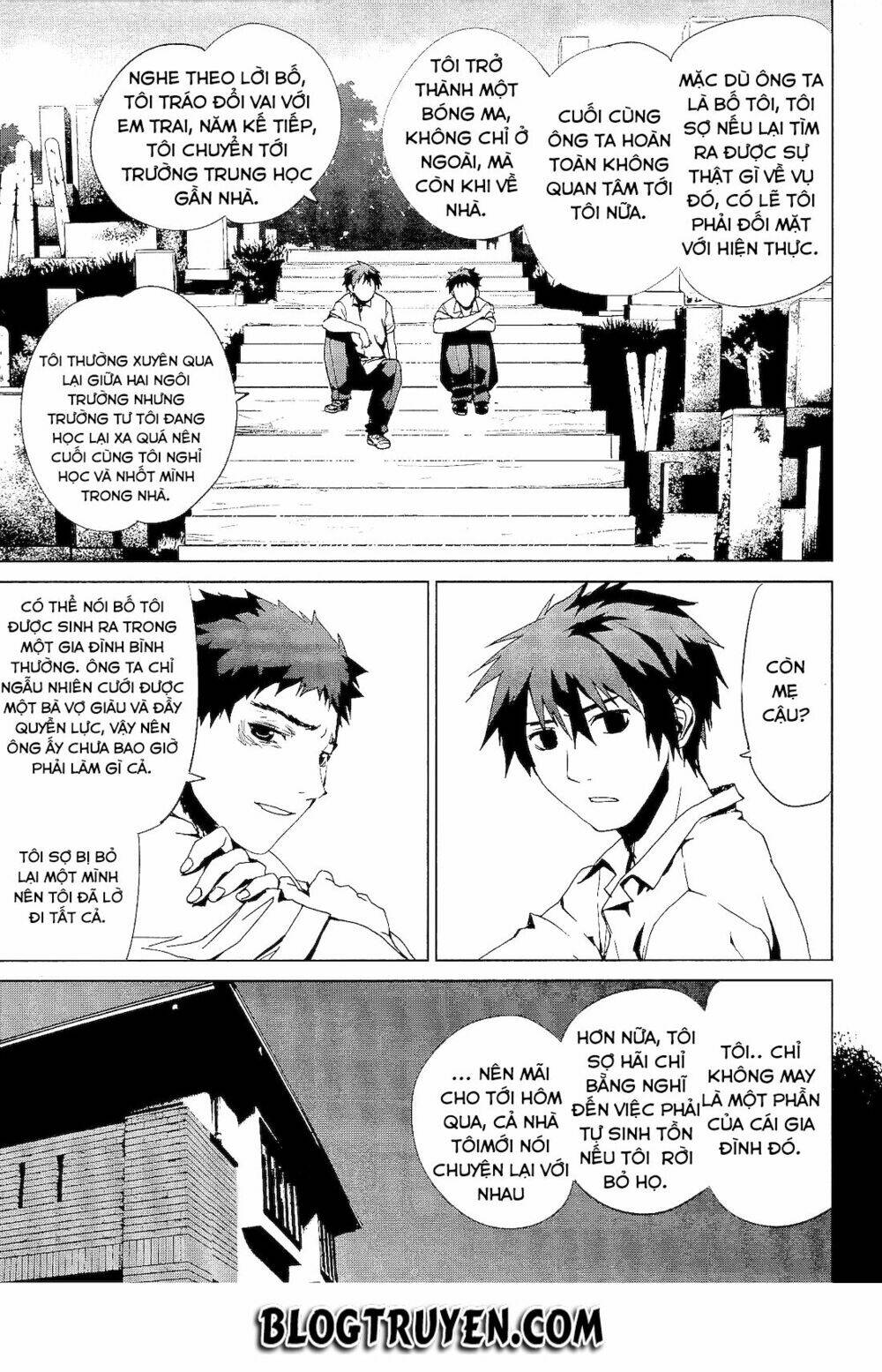 teizokurei monophobia chapter 2.3 45