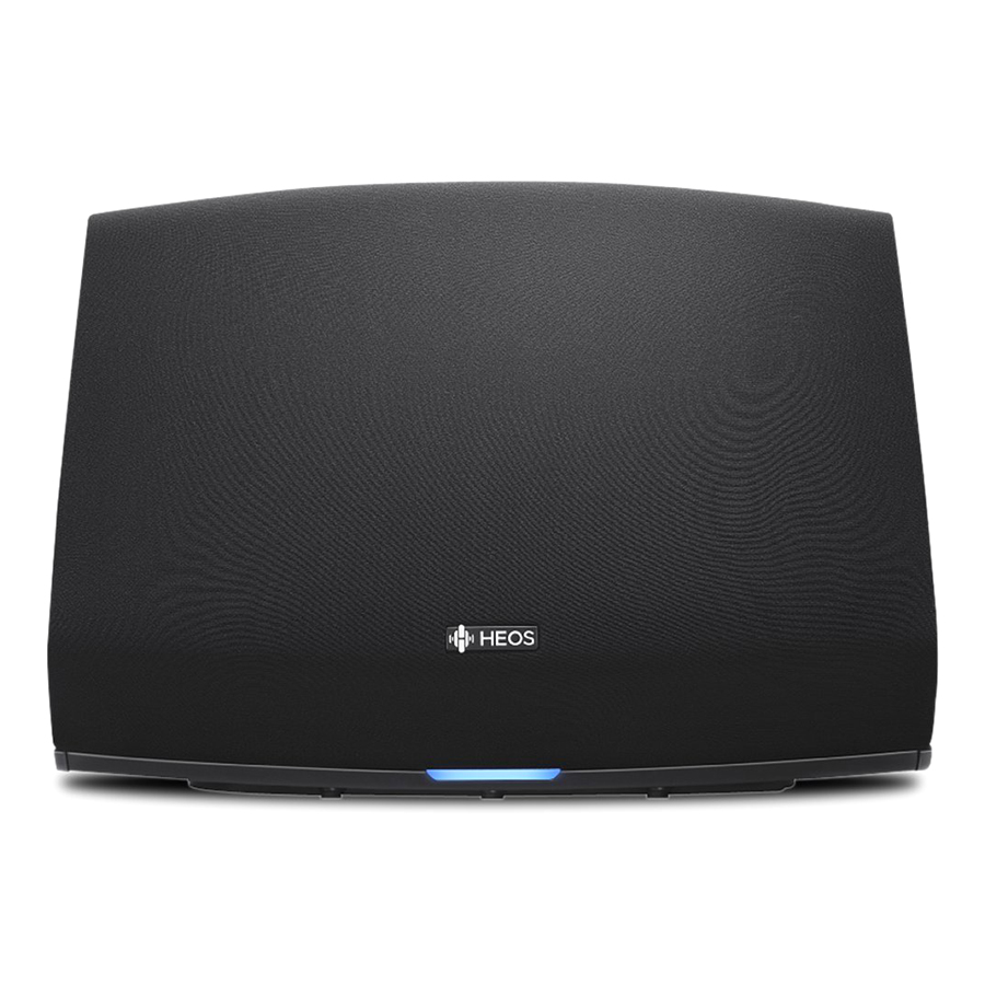 Loa Bluetooth Denon HEOS 5 HS2 - Hàng Chính Hãng