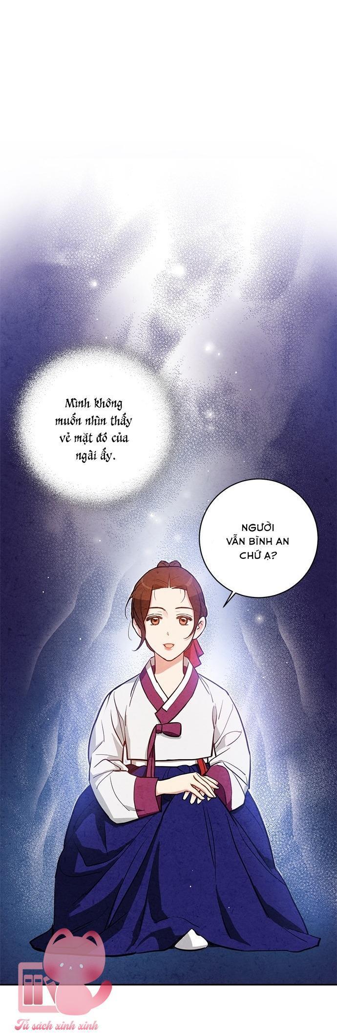 lệnh cấm hôn chapter 16 37
