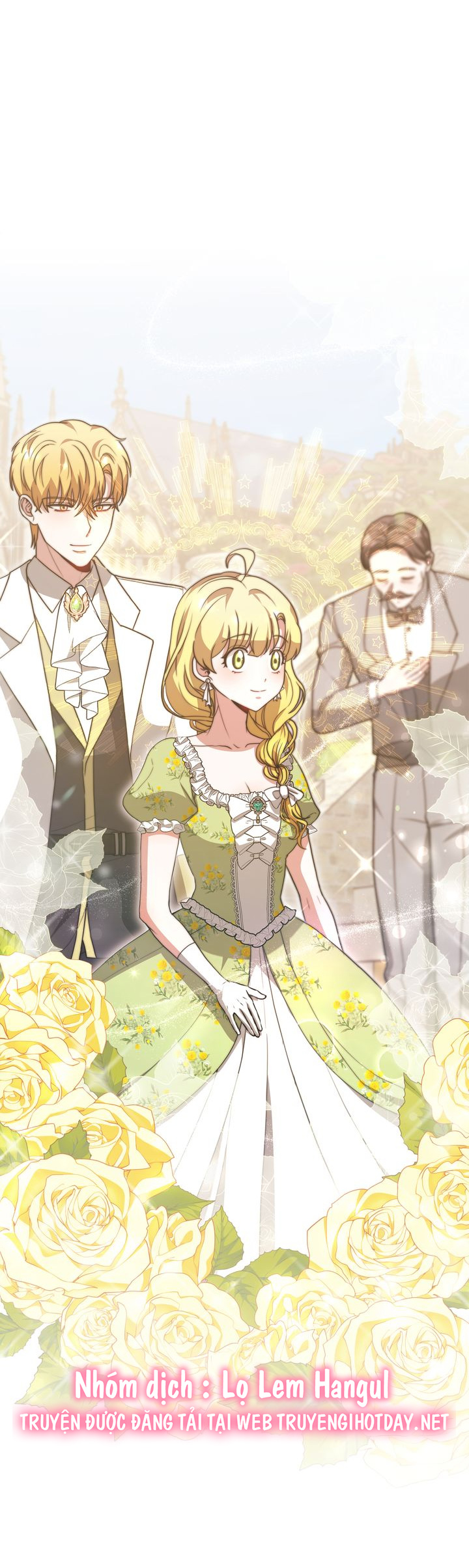 công nương eluana vita chapter 111 11