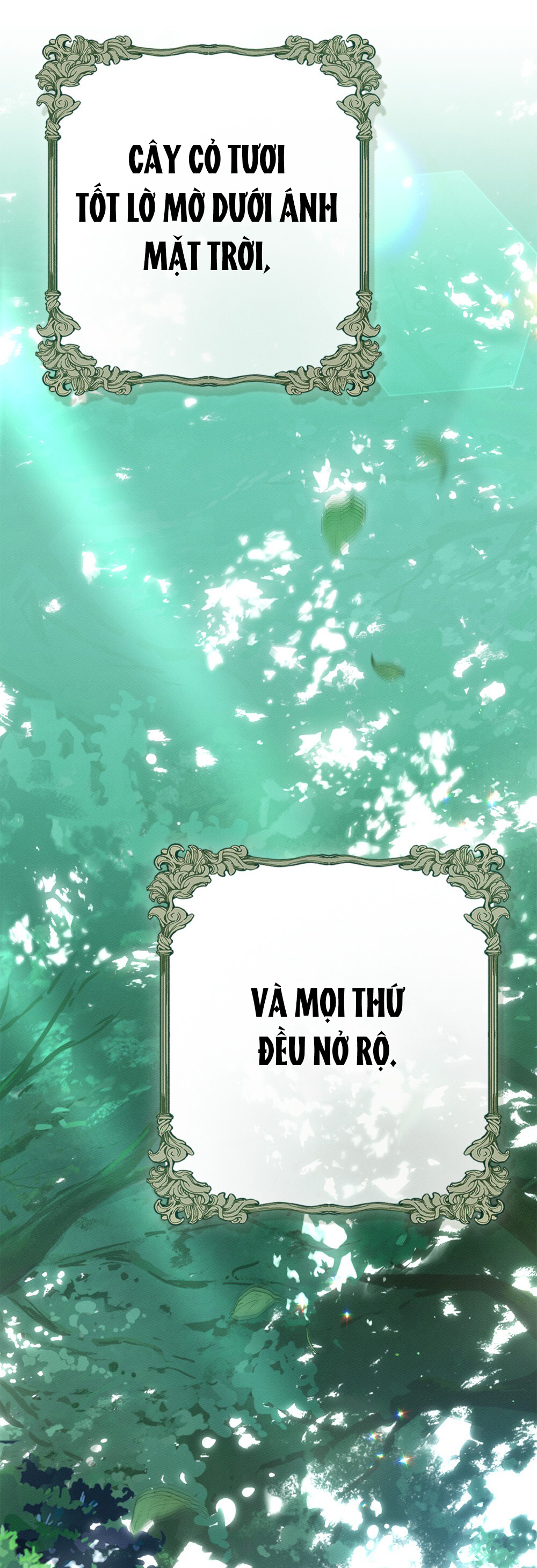 Dưới Bóng Cây Sồi chapter 95.2 END SS3 46