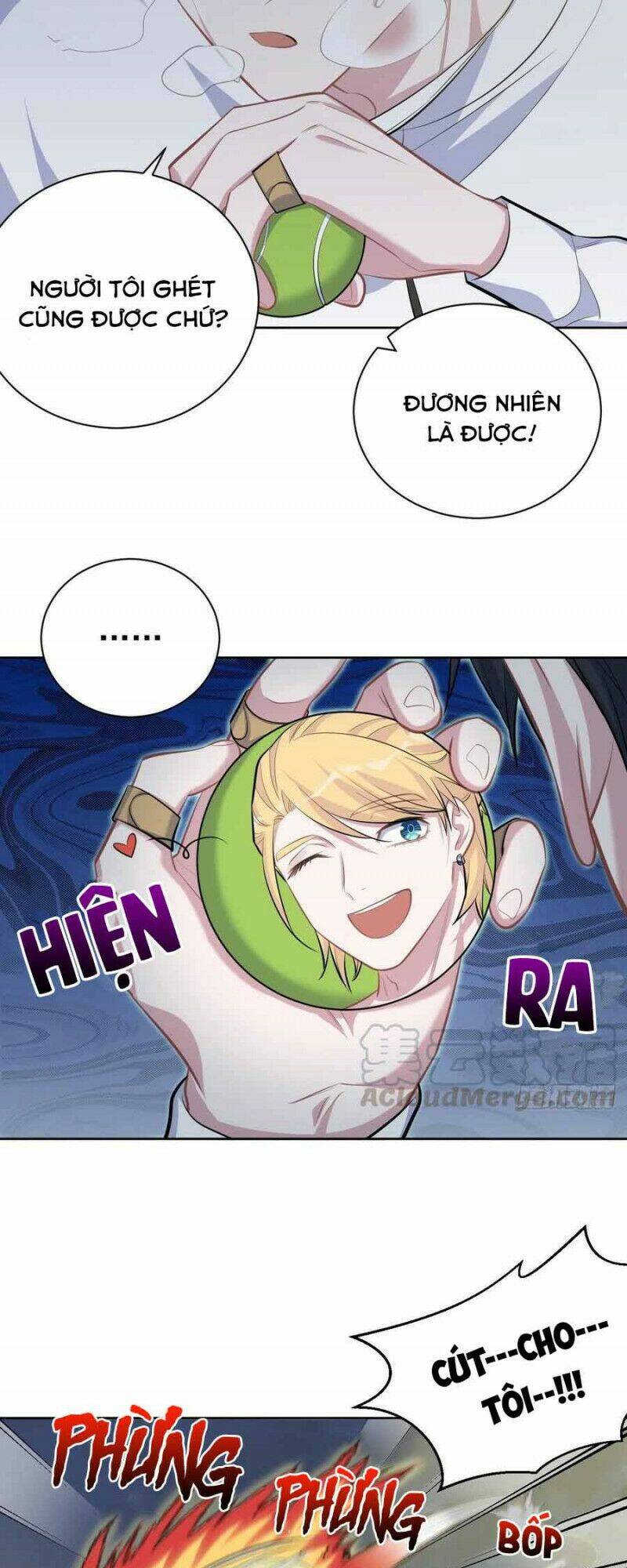 nhạc phụ đại nhân là lão bà chapter 86 17