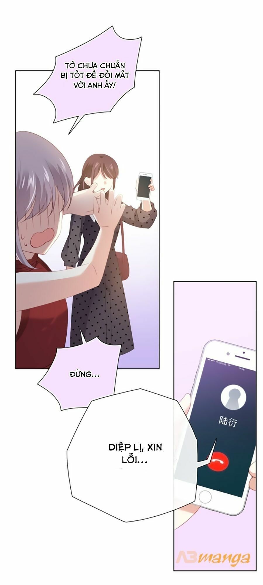 tình yêu là thế phần 2 chapter 48 34