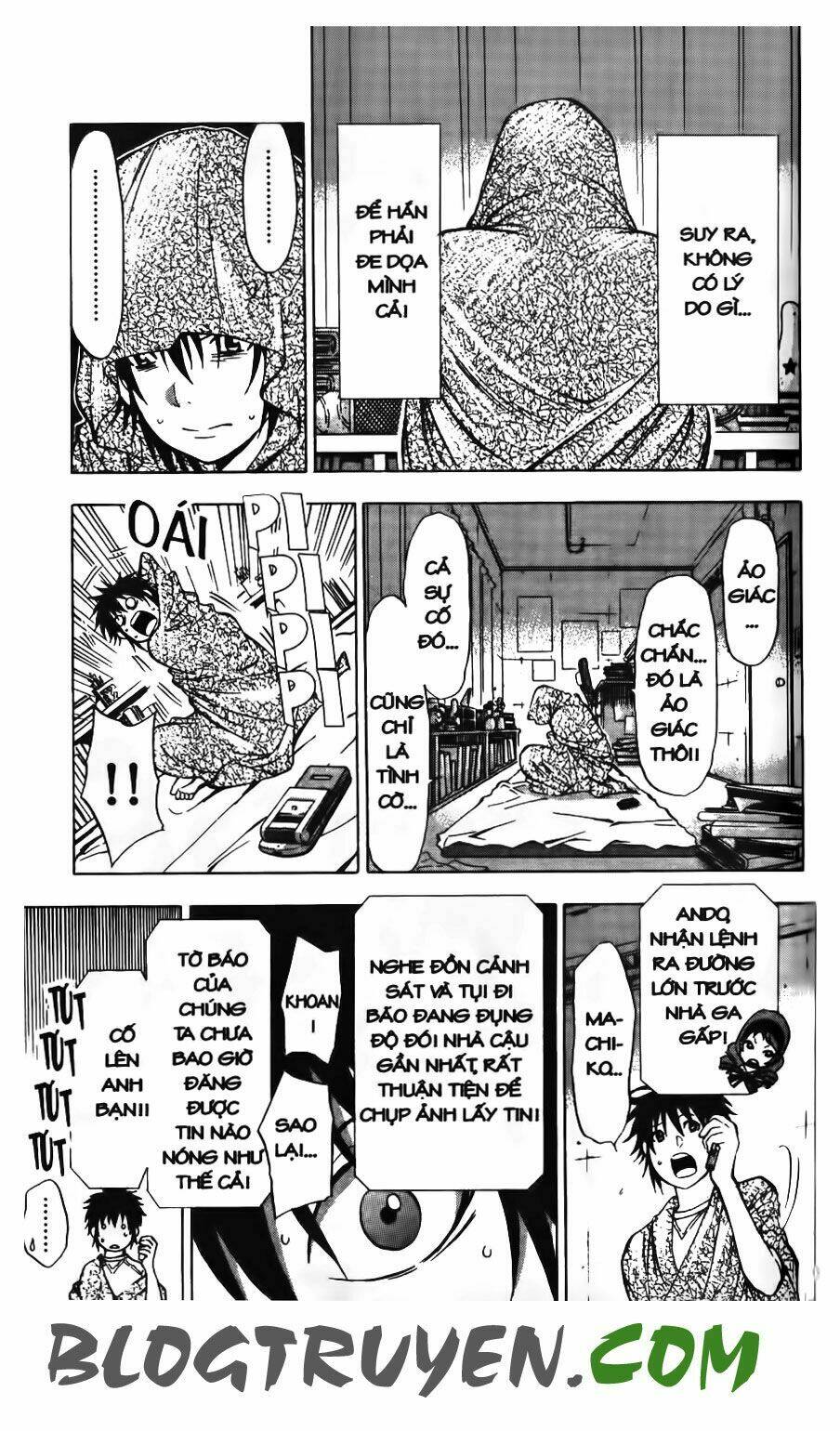 ma vương chapter 9 12