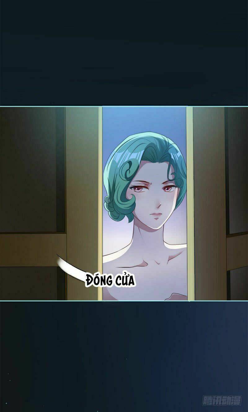 lãnh hôn cuồng ái chapter 5 3