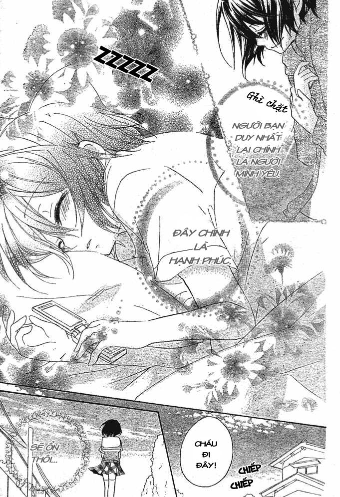 boyfriend - namorado chapter 4 39