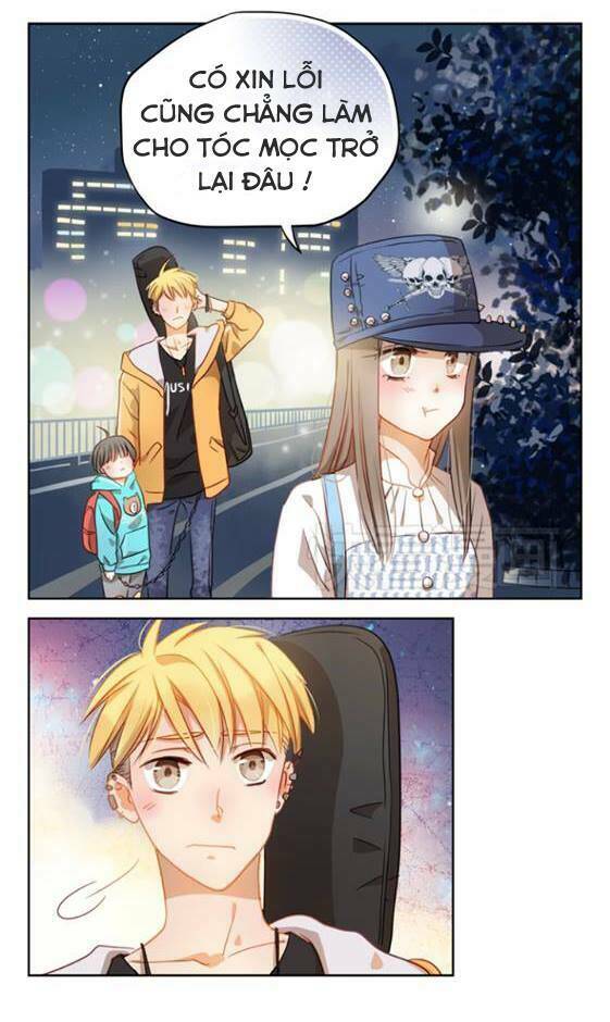 sự cám dỗ xấu xa chapter 1 37