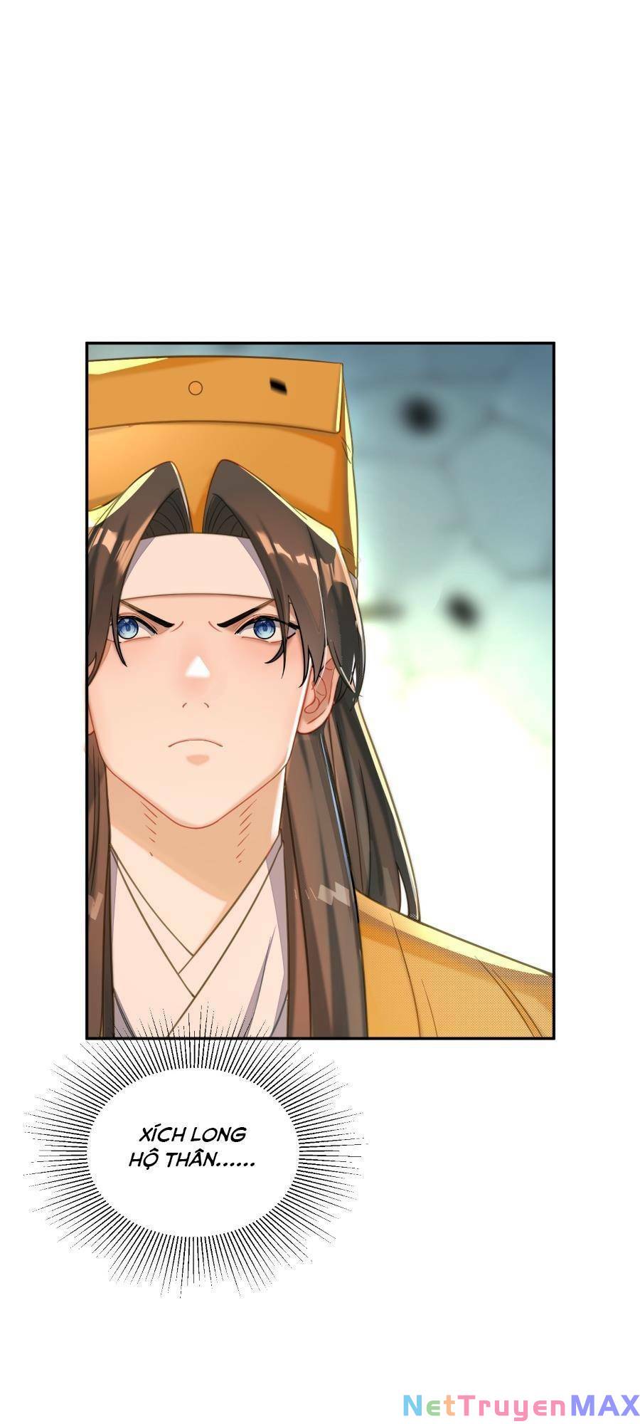 bói toán mà thôi, cửu vĩ yêu đế sao lại thành nương tử ta?! chapter 16 14