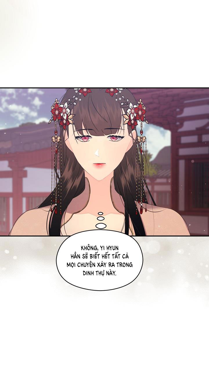 Căn Nhà Của Hồ Ly chapter 7.1 - Trang 14