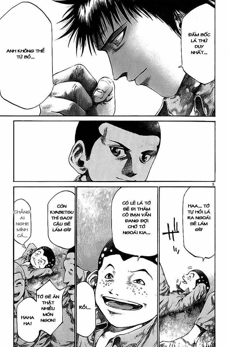 rainbow chapter 16 5