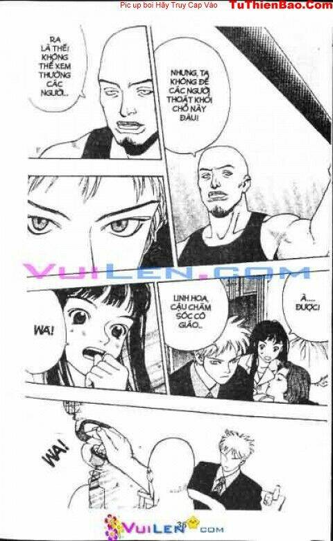 cô bé thám tử chapter 10 36