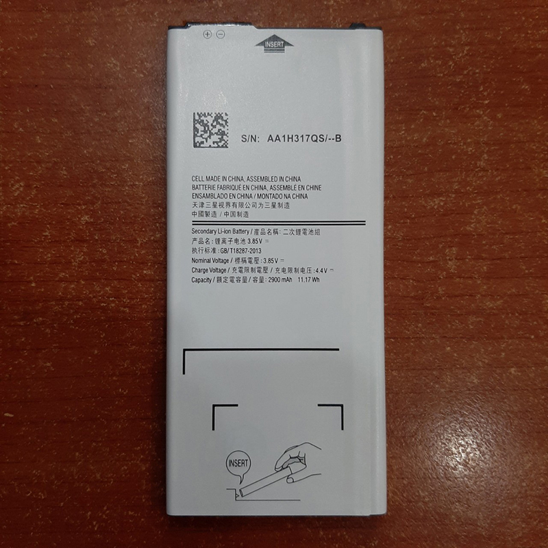 Pin Dành cho điện thoại Samsung A510YD