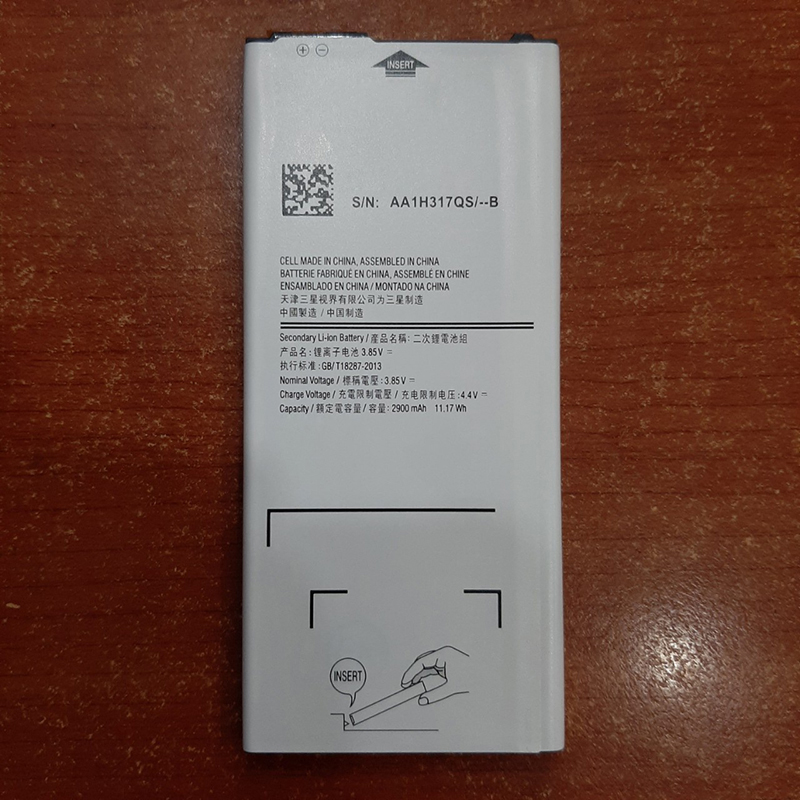 Pin Dành cho điện thoại Samsung A510MD