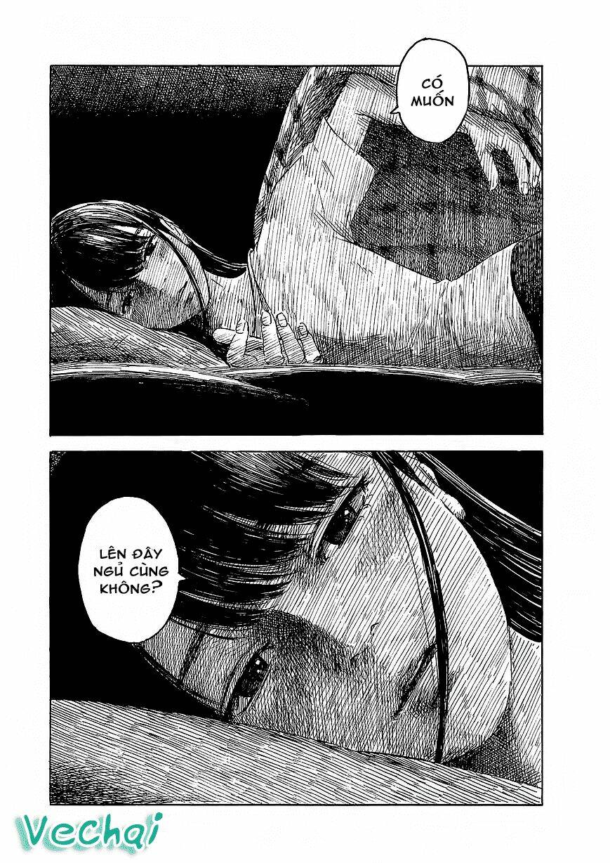 boku wa mari no naka chapter 70 13