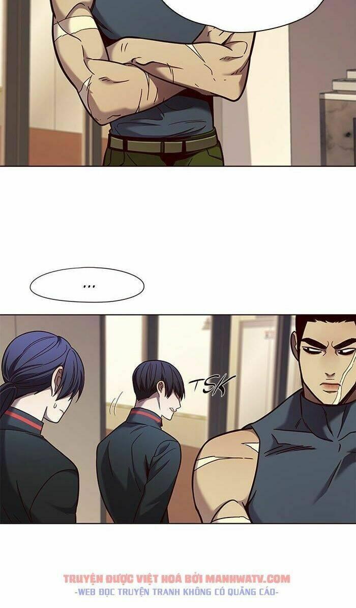 biến thân thành mèo chapter 76 43