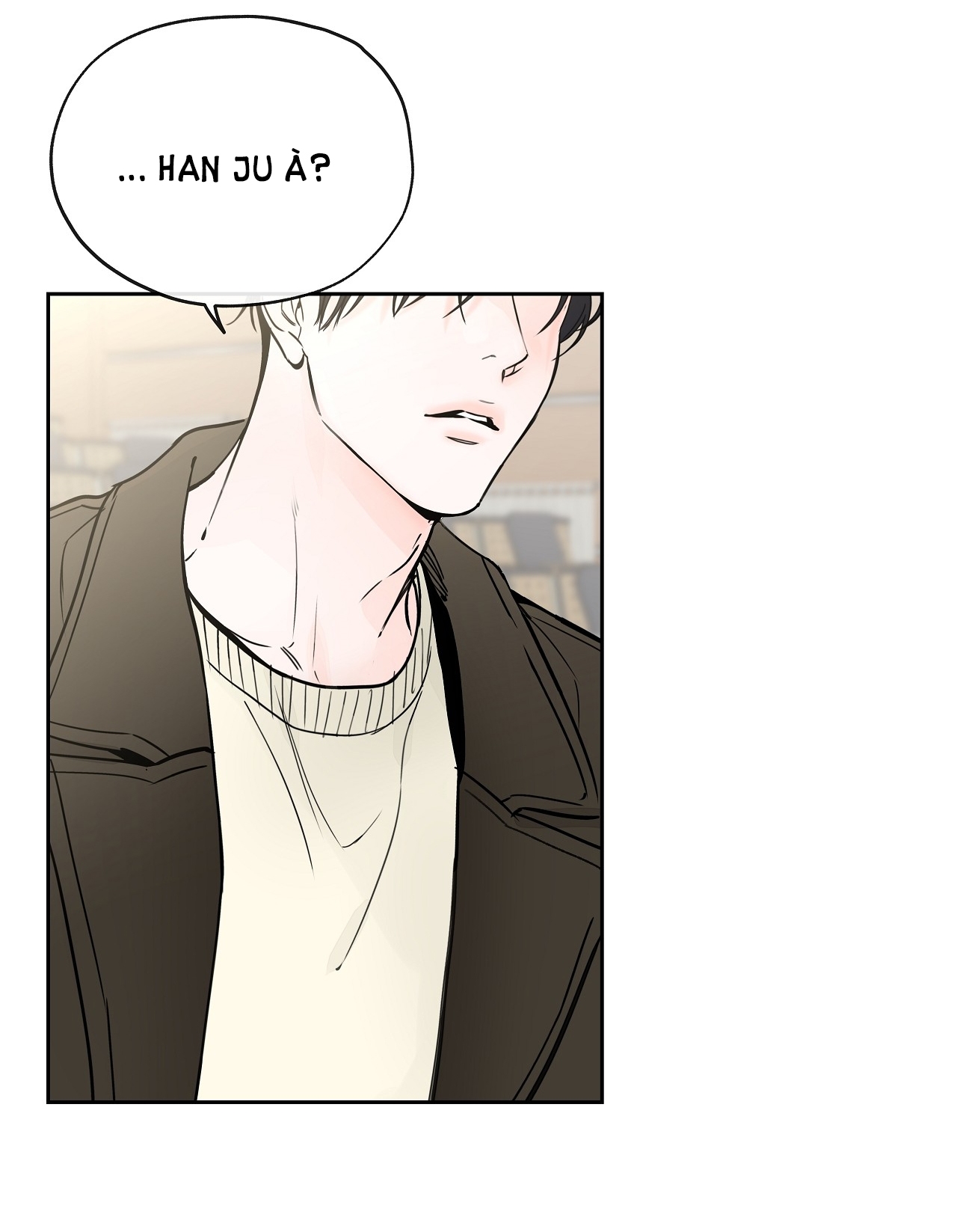 Rơi Xuống Từ Đường Chân Trời chapter 20.1 - Trang 41