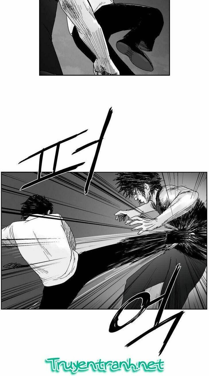 bạo lực học đường chapter 58 10