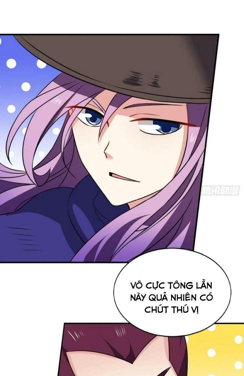 Trọng Sinh Thành Cậu Vàng Tại Dị Thế chapter 143 37