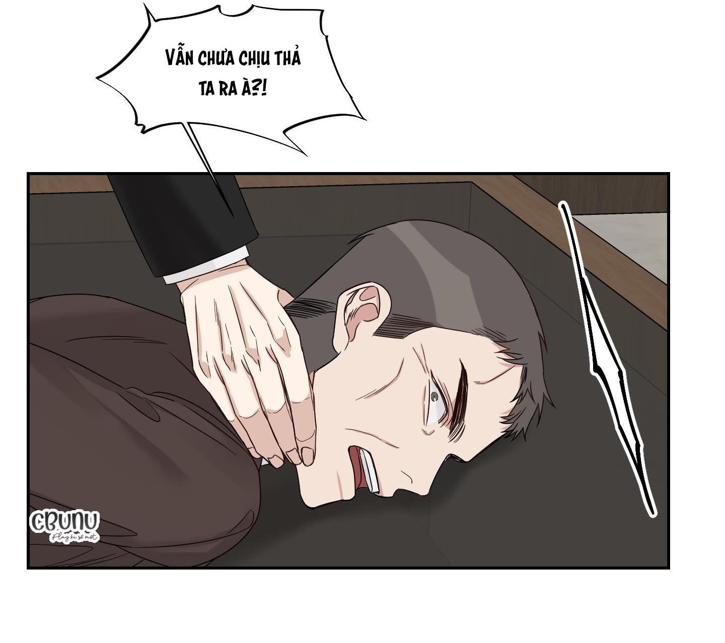 điểm dừng chân cuối cùng chapter 33 33