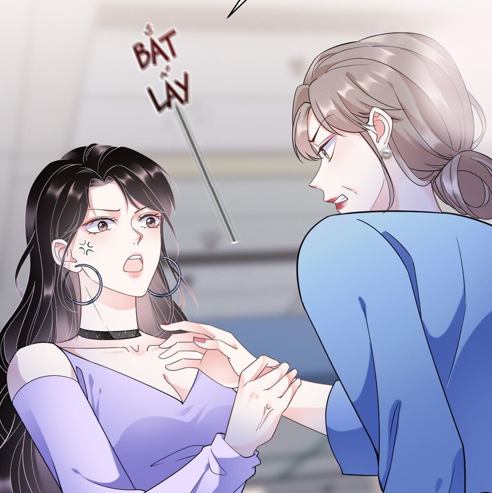 đại tiểu thư có ý đồ gì xấu đâu chapter 15 8