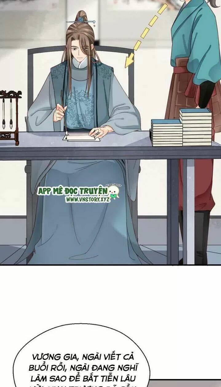 kiều nữ độc phi chapter 256 20