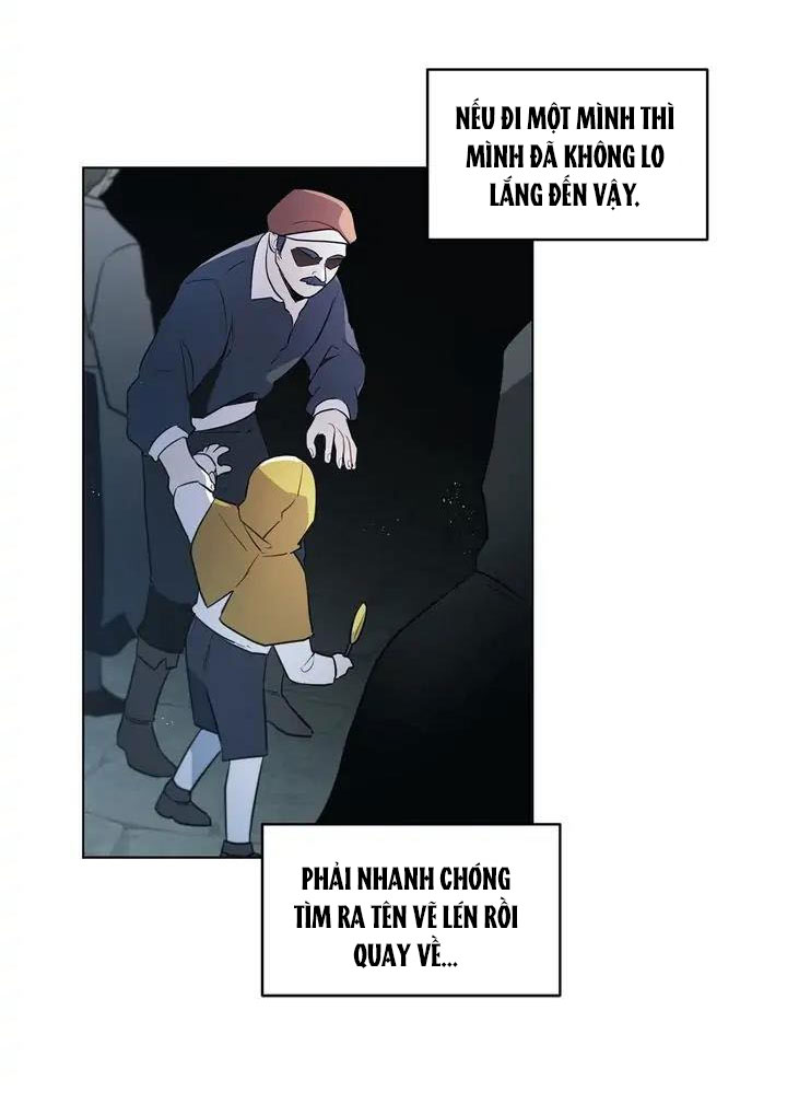 tôi là fan cứng hoàng tử chapter 12.2 24