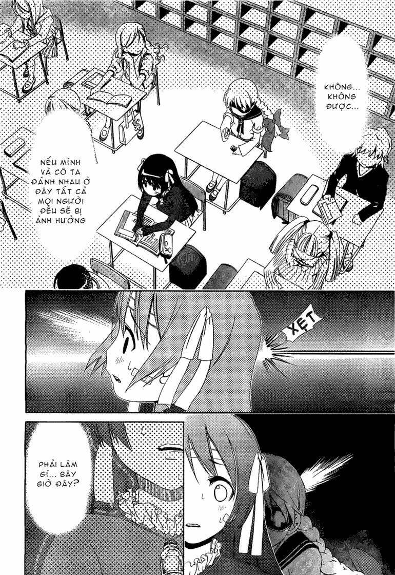 daisuki desu!! maho tenshi kosumasu chapter 10 13