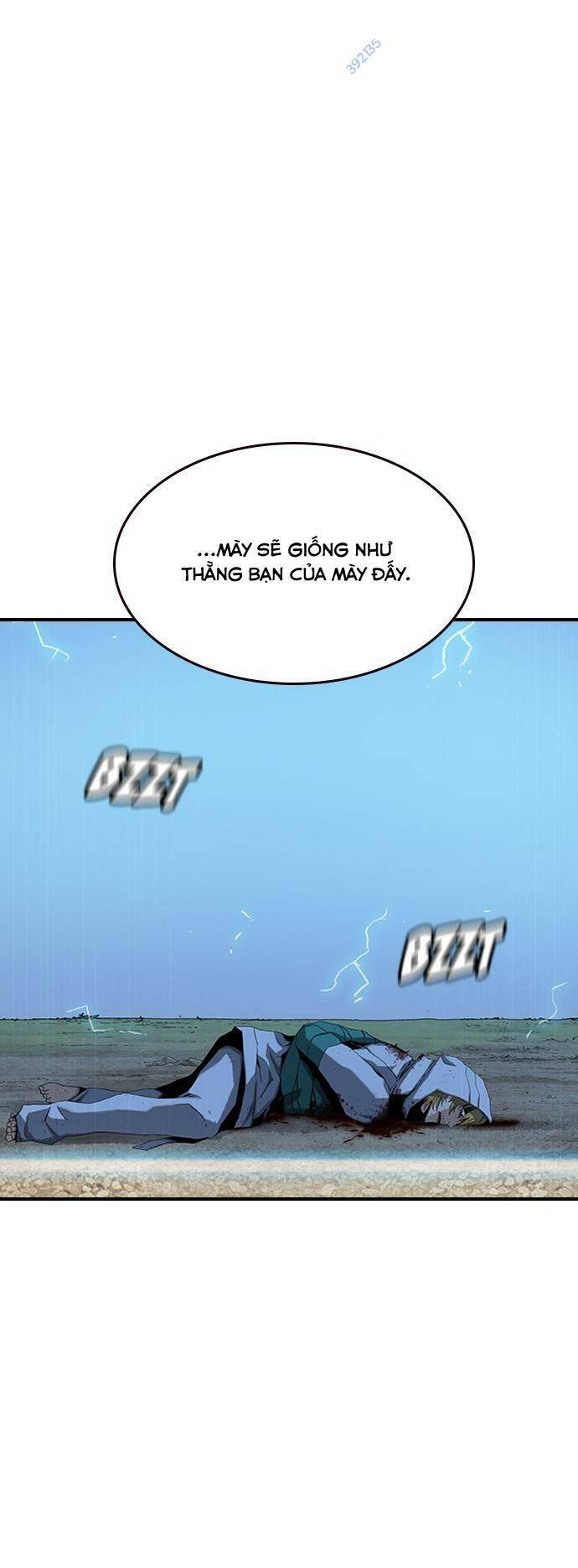 pubg - cuộc chiến sinh tồn - 100 chapter 20 38