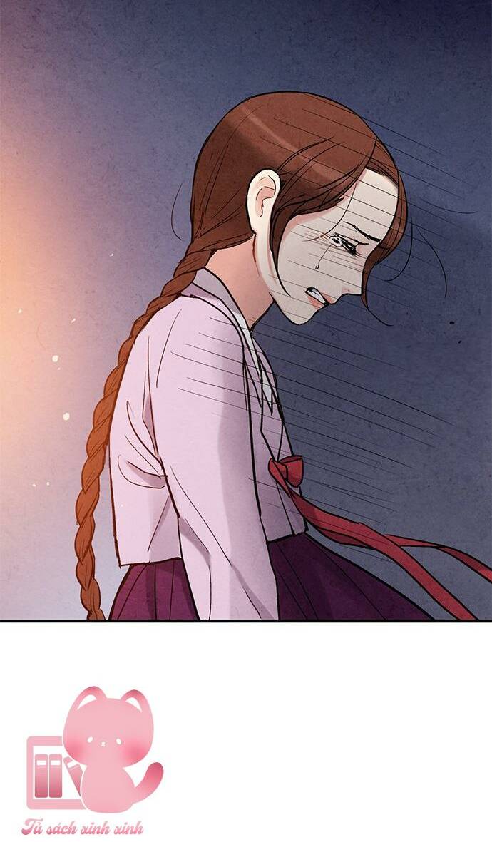 lệnh cấm hôn của hoàng đế bệ hạ chapter 86 61