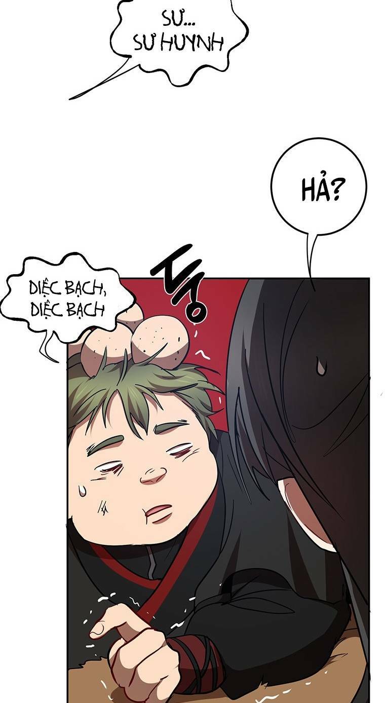 võ đang kỳ hiệp chapter 69 23