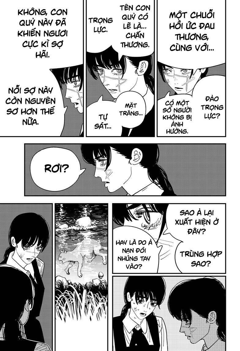 chainsaw man - thợ săn quỷ chapter 124 4