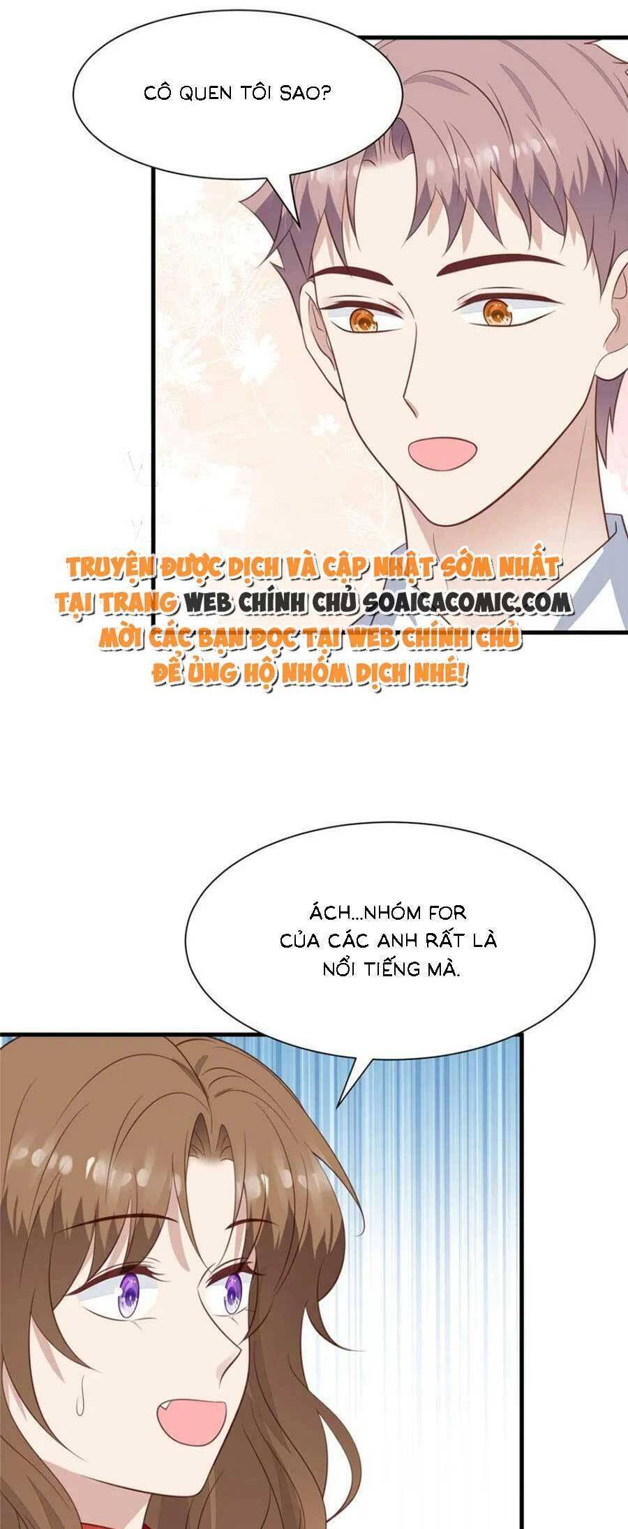 dựa vào đại lão ổn định vị trí c trong nam đoàn chapter 187 2