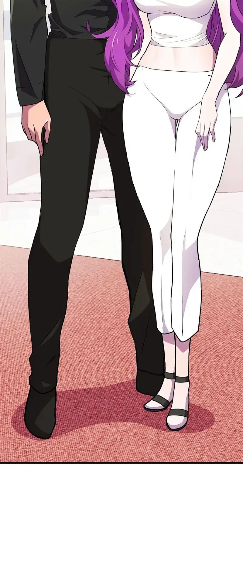 quản lý của siêu anh hùng chapter 21 30