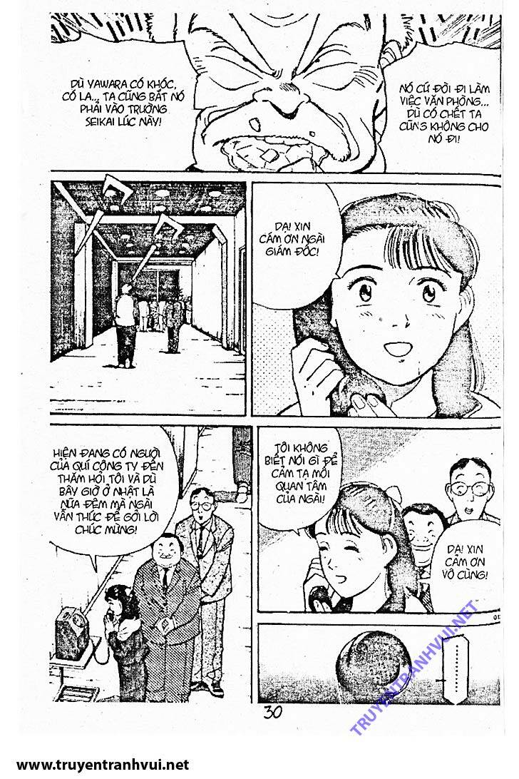 yawara chapter 178 11