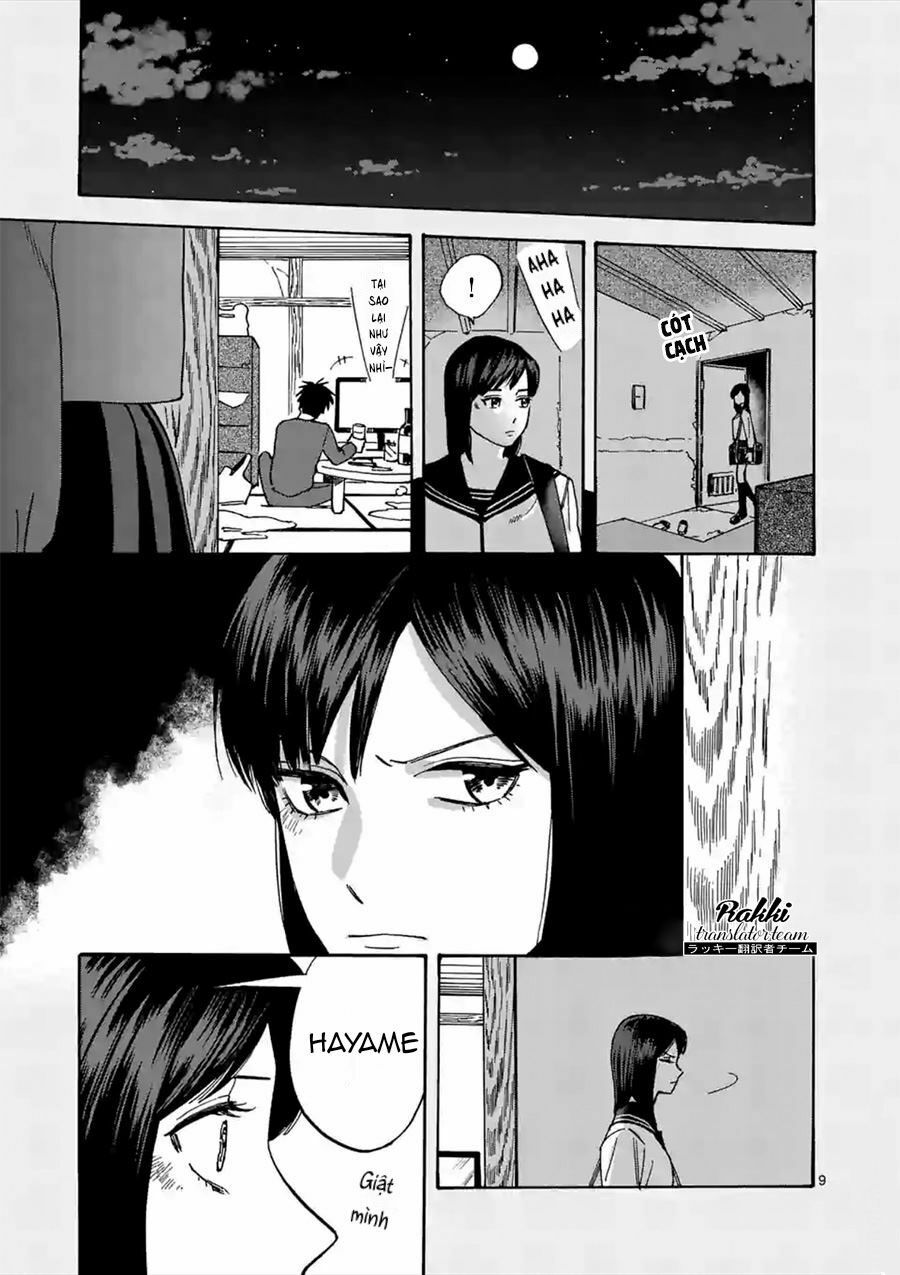 promise cinderella chapter 34 10