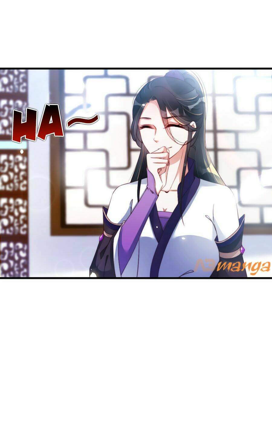 điềm mỹ chi huyết chapter 5 14