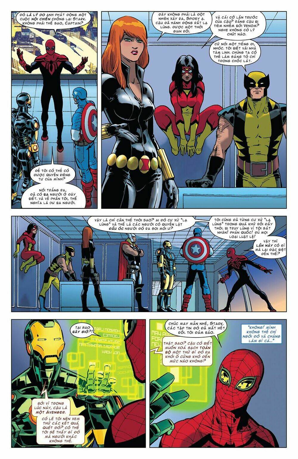 superior spider man chapter 26 14