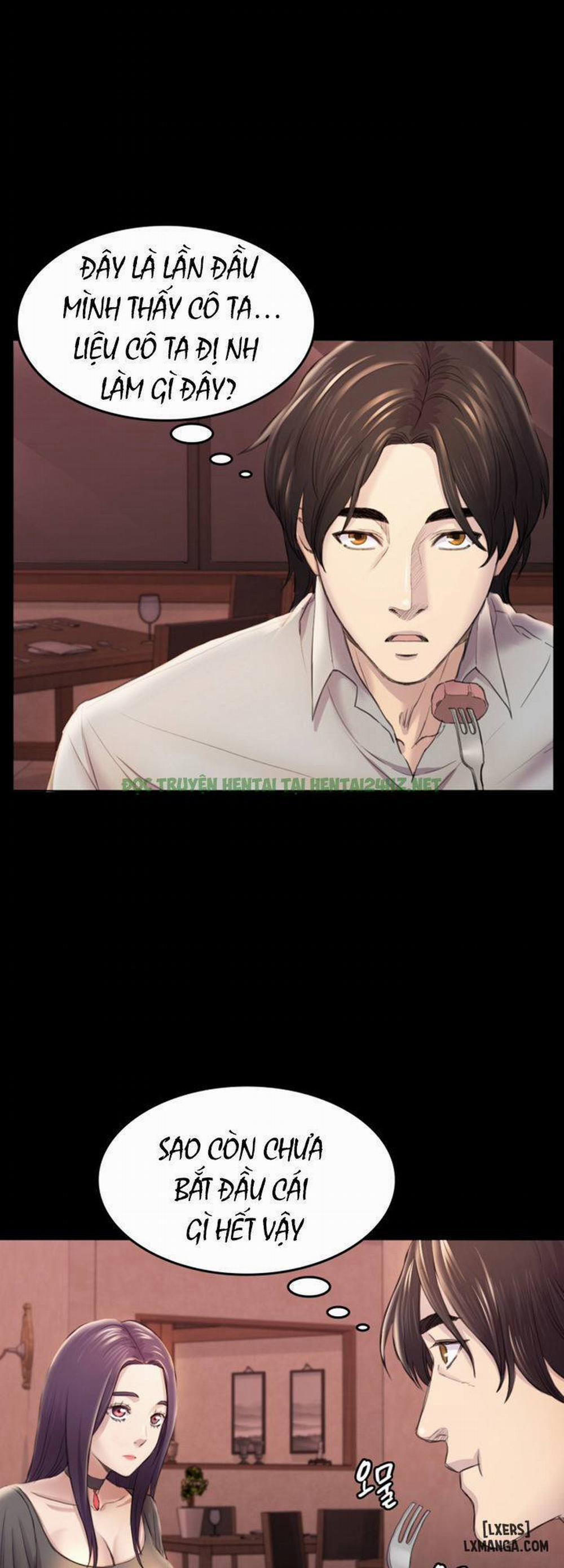 anh có thể giúp em không chapter 33 36