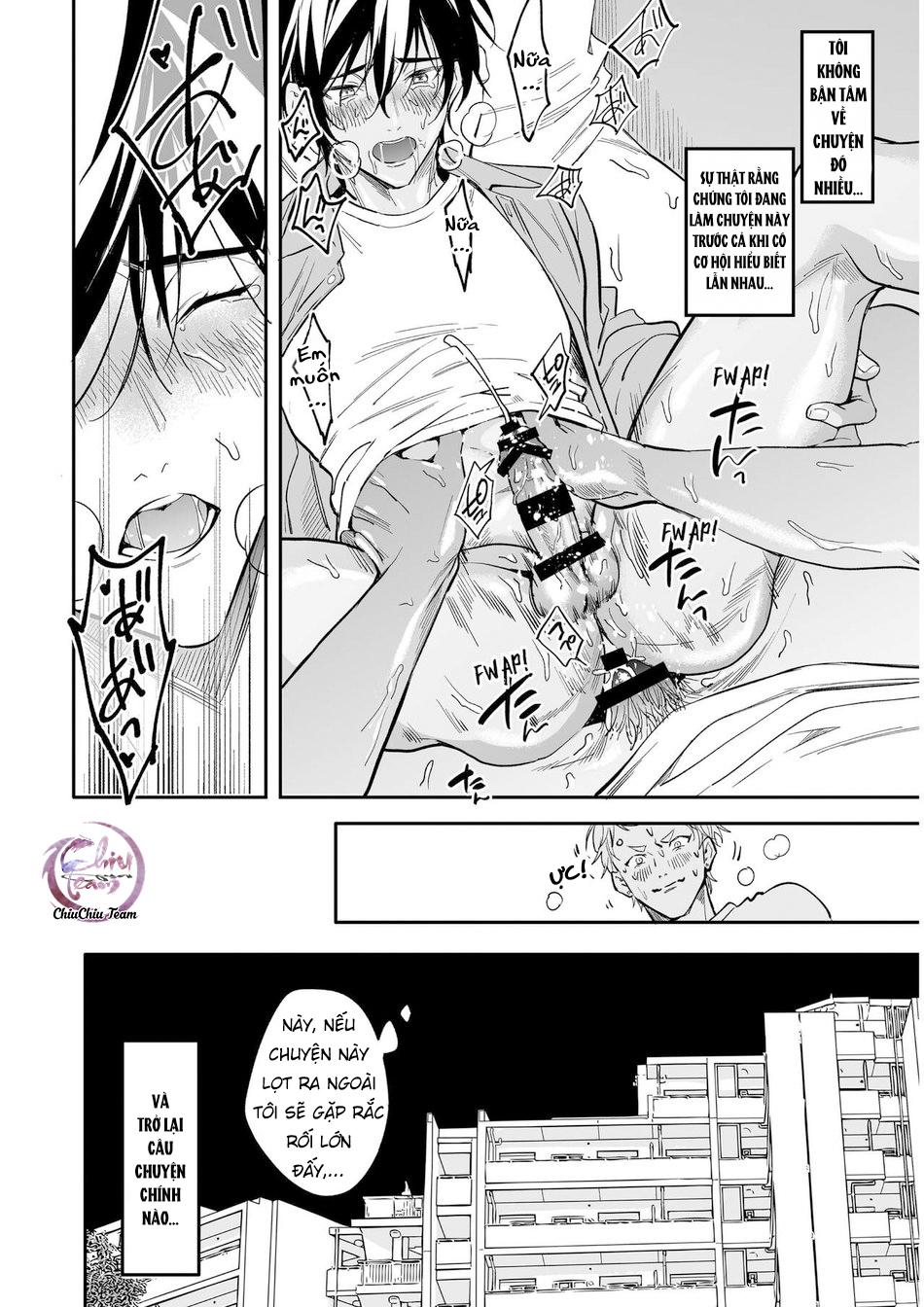 giang sơn tuyệt mỹ không bằng nàng chapter 75 13