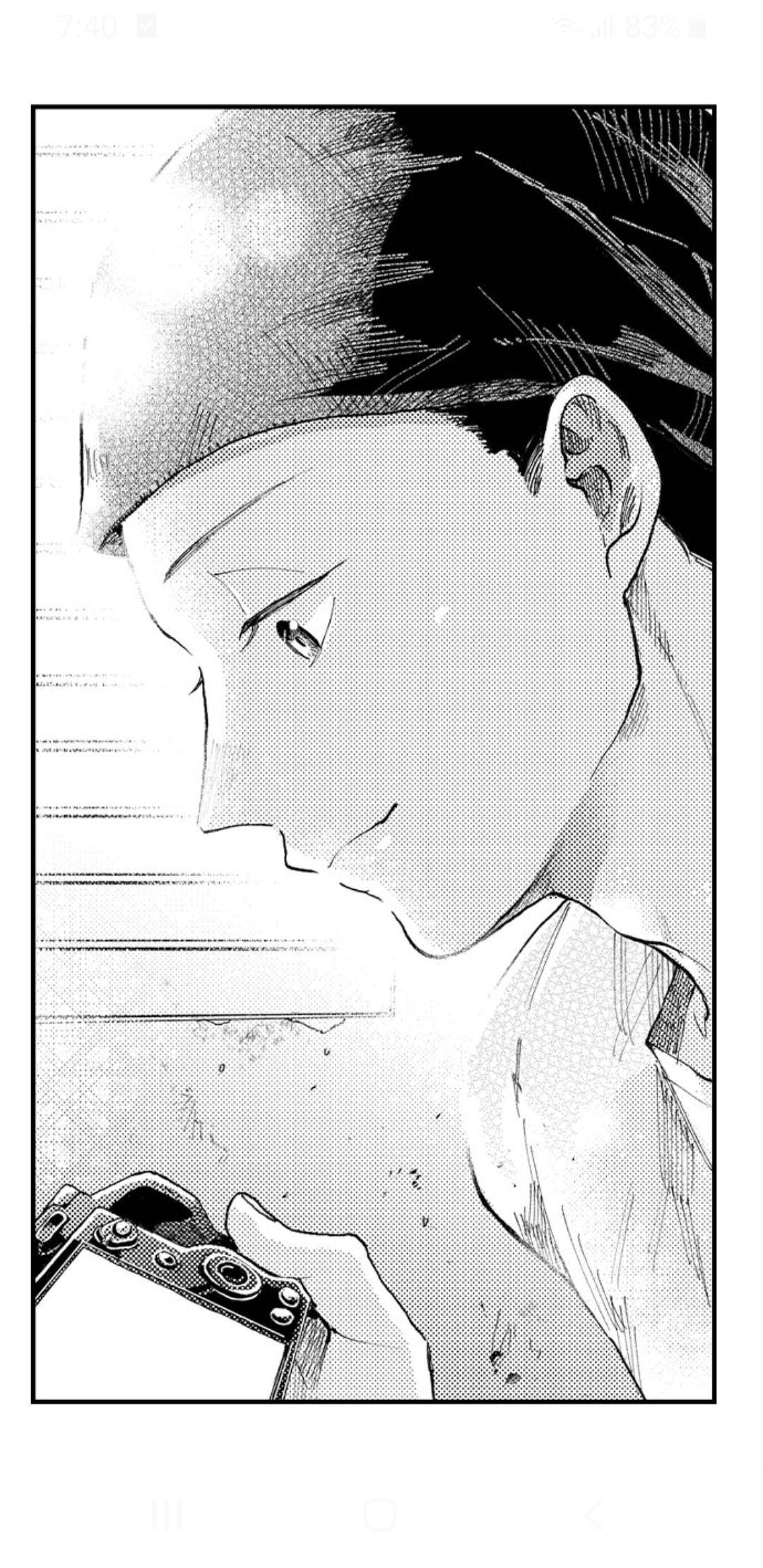 bị một anh chàng lập dị tấn công chapter 2 6