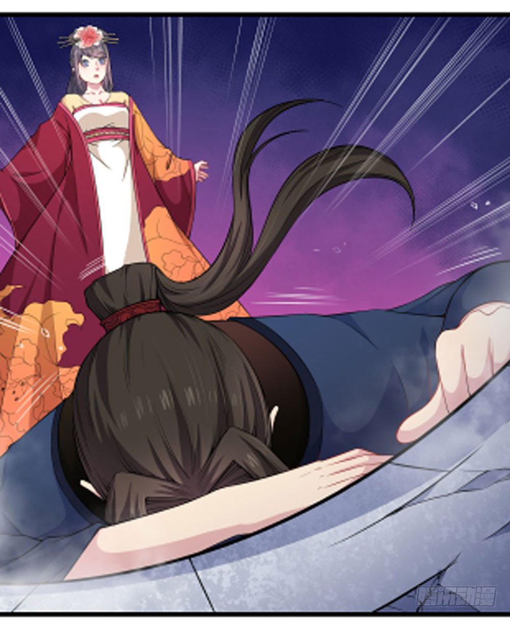 ngạo kiều quỷ vương yêu ta chapter 52 38